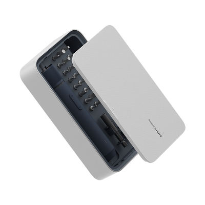 小猴工具电动螺丝刀组合套装