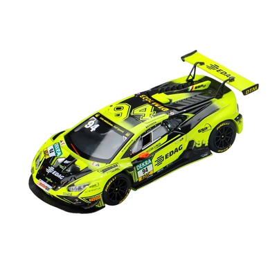 TH 1:64 兰博基尼GT3 EVO2 系列静态车模收藏合金汽车模型