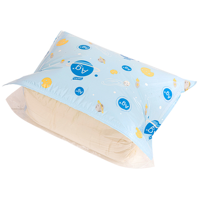 [升级加大开口]16斤厚被轻松装