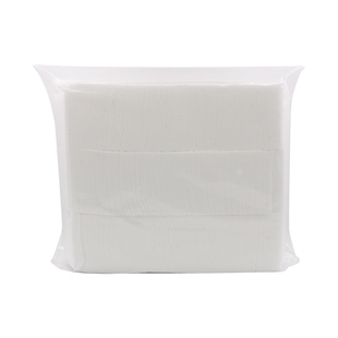 纹绣专用加厚棉片卸妆棉脱脂厚棉片美容院化妆用品纯棉亲肤省水