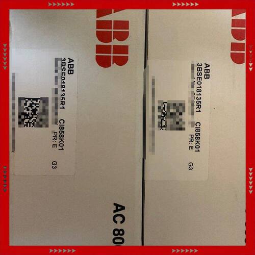 【问价】卡件   CI858K01   3BSE018135R