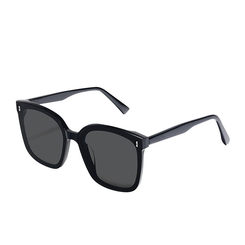 GM墨镜太阳镜男女明星同款偏光高级感2026新款防紫外线夏防晒眼镜