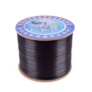 超五类4芯8芯室外工程网线电源 监控网络综合一体视频双绞线