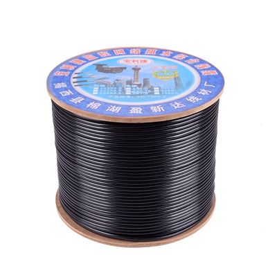 室外工程综合一体视频双绞线