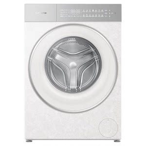换新补贴【卡萨帝揽光】10kg超薄全嵌直驱变频滚筒洗衣机WD