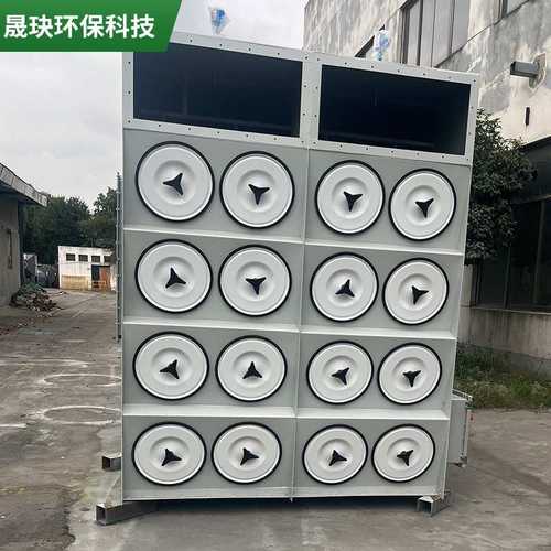 防爆脉冲滤筒除尘器工业除尘设备木工车间集尘机苏州厂家现货供应