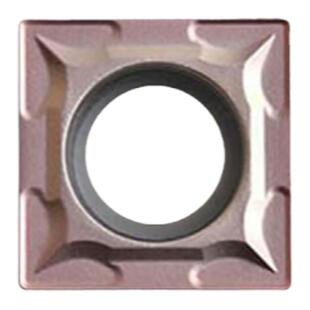 数控刀片SCMT09T304-VP15TF 308-SL1 小四方形单面内镗孔倒角刀粒