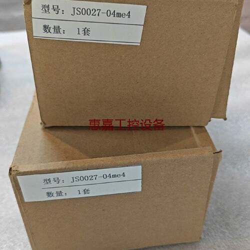 皮尔滋JS002704me4安全锁全新未封原装请询价