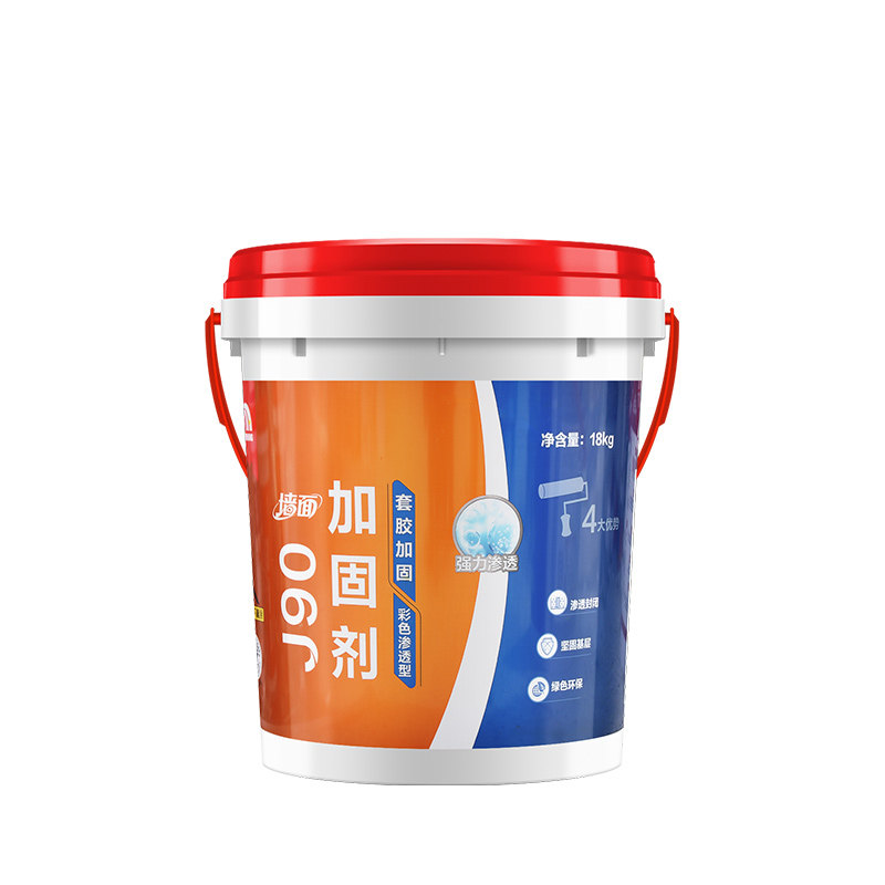 雨虹468标准2329界面剂墙固固沙
