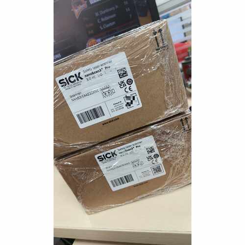 【请询价】SICK西克NANS3CAAZ30AN1激光避障雷达产品