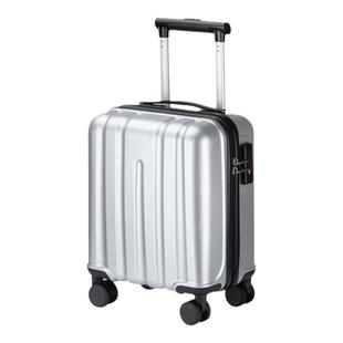 翻译官拉杆箱小号行李箱15寸儿童14迷你手提拉箱短出差16旅行男女