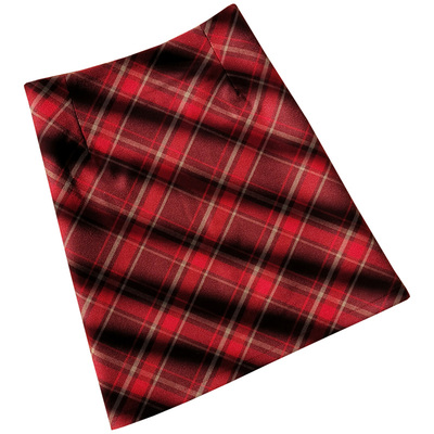 【博主推荐】格子包臀裙短裙