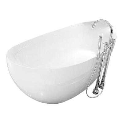 TOTO晶雅浴缸PJY1814/1614