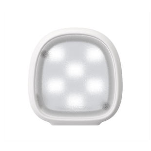 泰迅小怪兽补光灯适配大疆pocket4/3补光灯单灯双灯套装便携补光灯打光灯口袋云台相机pocket4/Pro配件