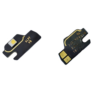 适用于荣耀X50PRO闪光灯小板手电筒手机像头灯光排线ALP-AN00