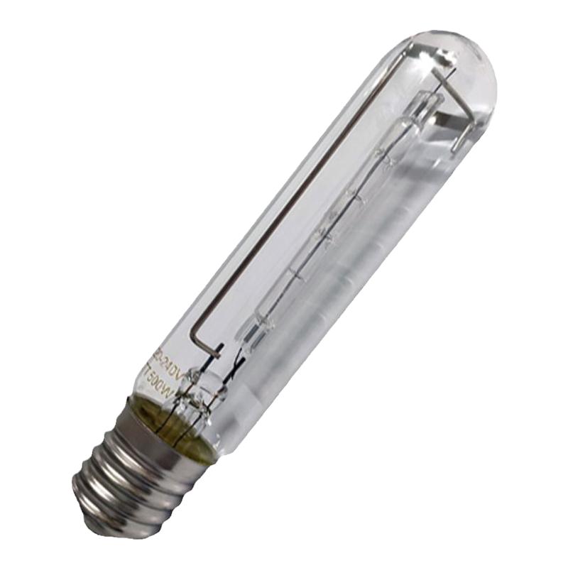IMPA791272/791273JTT船用灯泡卤素灯管投光灯管E40卤钨照明500W