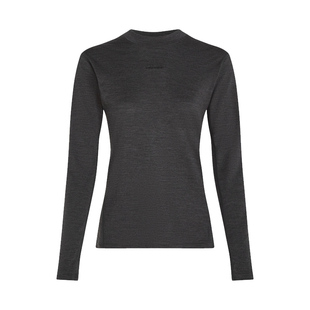 icebreaker 17.5微米美丽诺羊毛男女200 Ace保暖内衣柔软户外徒步