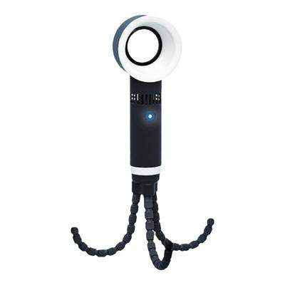 Nuby努比风扇多功能无叶八爪夹持