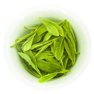 禾安堂龙井茶叶2025年新茶官方旗舰店正品雨前绿茶自己喝袋装茶业