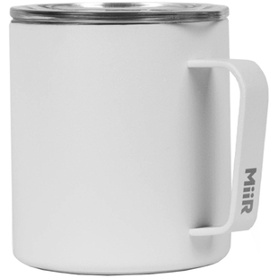 美国MiiR不锈钢马克杯保温咖啡杯营地杯水杯 蓝瓶子联名同款354ml