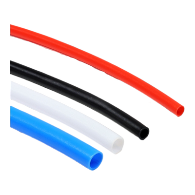 多色多规格铁氟龙管PTFE
