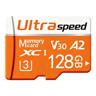 适用小米监控摄像头专用高速内存卡128G储存TF卡SD卡64G摄影头32G