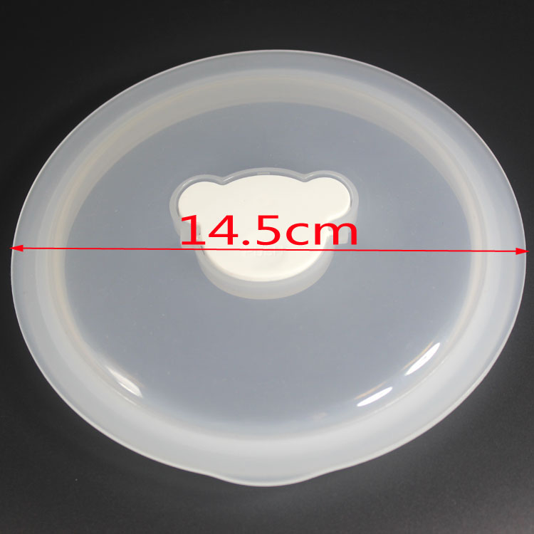 0.75L不锈钢内胆盖熊头DFH-A15D1/B15J1/B14E2/C15D2小饭熊电饭盒