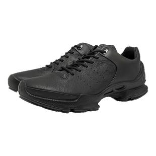 ECCO爱步男鞋新款户外运动鞋 登山鞋牛皮老爹鞋 BIOM C健步800464
