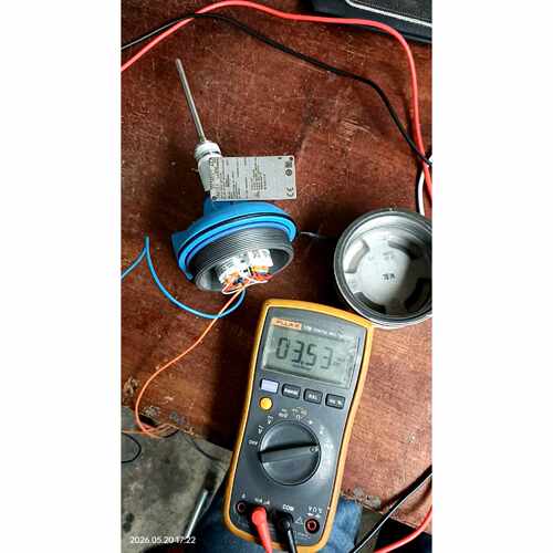 〔议价-可维修〕EH恩德斯豪斯温度传感器变送器TMT72-1T10/1A6