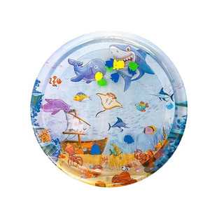 RARU夏天猫咪专用注水冰凉垫宠物狗狗睡觉防撕咬垫子水床防抓凉席