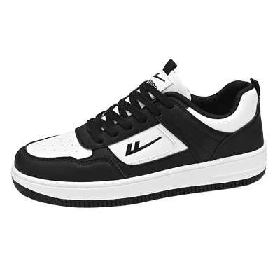 本店休闲板鞋热销第一名