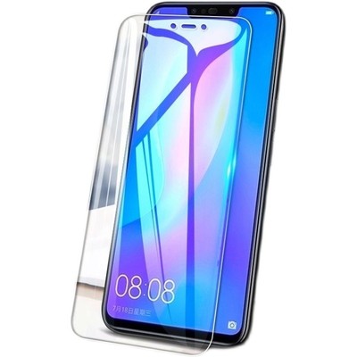 华为nova3i钢化膜INE-AL00 TL00全屏抗蓝光防爆玻璃保护膜NOVA3i