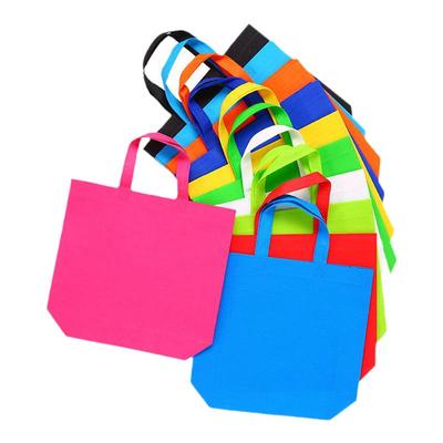 加厚环保袋酒店医院用广告袋定制