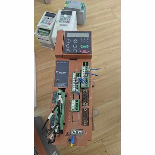 询价下单麦格米特变频器AD200B-040T4A，4.0kw380v