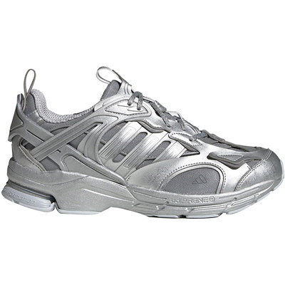 阿迪达斯男女休闲运动跑步鞋