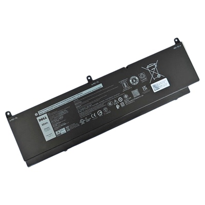 戴尔Dell原装Latitude笔记本电池