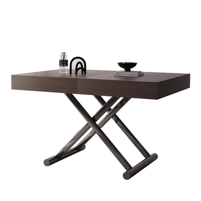 altacom现代简约升降茶几高级感