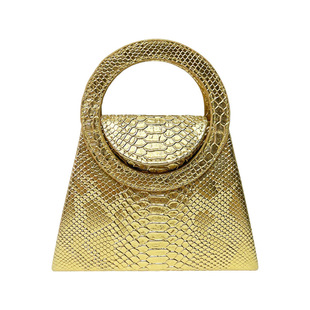 MissingYou时尚晚宴包宴会手提包名媛礼服晚装包单肩斜跨包手拿包