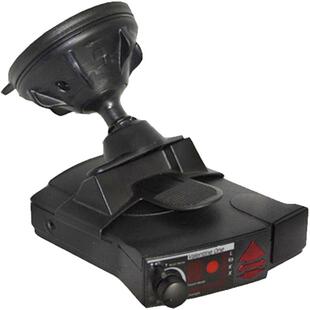 美国RAM支架 车载吸盘式情圣一号电子狗支架 八重洲车台面板固定