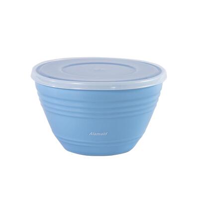 美国和面和面盆搅拌碗