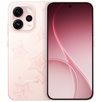 OPPOReno15Pro手机新款上市