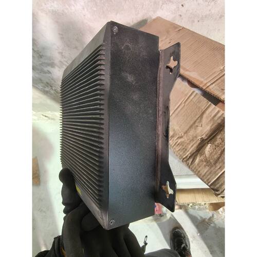 非标价研华AIMC2000JHDA1E工控机拆机品J190议价