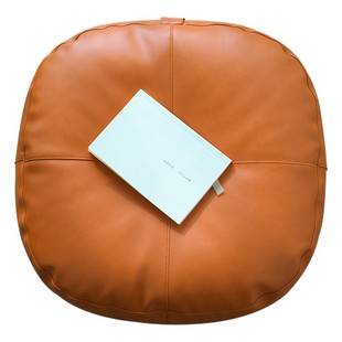 榻榻米坐垫地上懒人地板坐墩蒲团家用垫子飘窗客厅日式打坐禅修垫