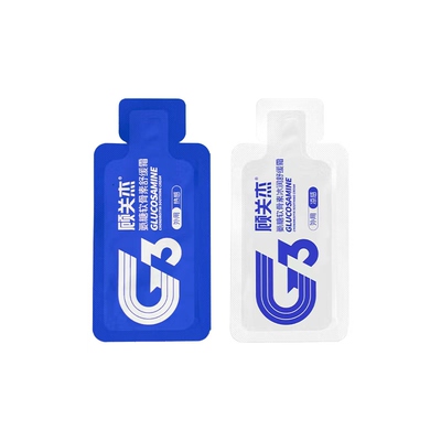 顾关杰氨糖软骨素【舒缓霜赛道装