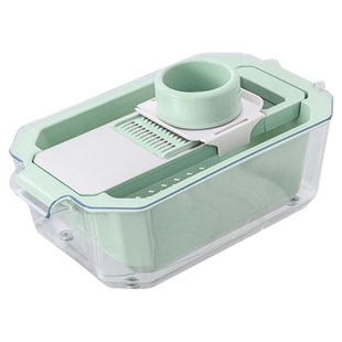 多功能擦丝器不锈钢切菜器家用土豆丝黄瓜切片刨丝器切菜神器