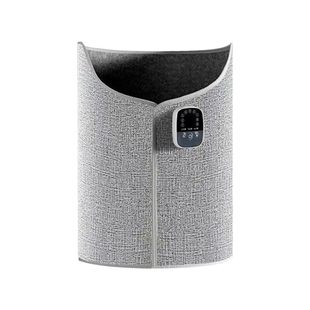 暖脚神器办公室桌下暖脚器冬季工位取暖神器加热保暖暖脚宝