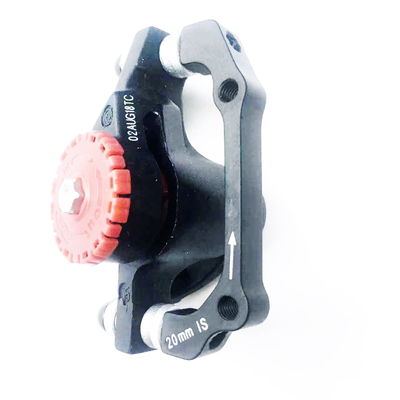 AVID夹器山地车自行车碟刹刹车