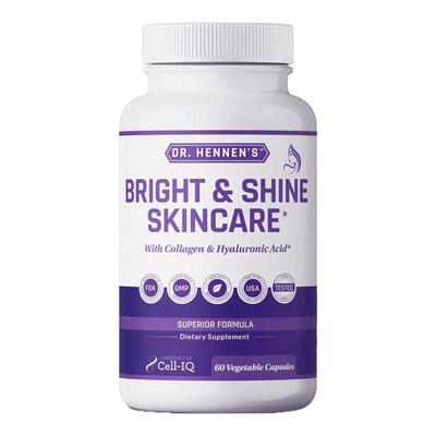 Cell-IQ汉拿博士瓷光肌