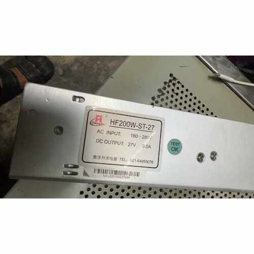 询价HF200W-ST-27