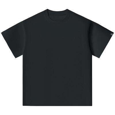 幸棉纯棉短袖白T恤女2026春秋款